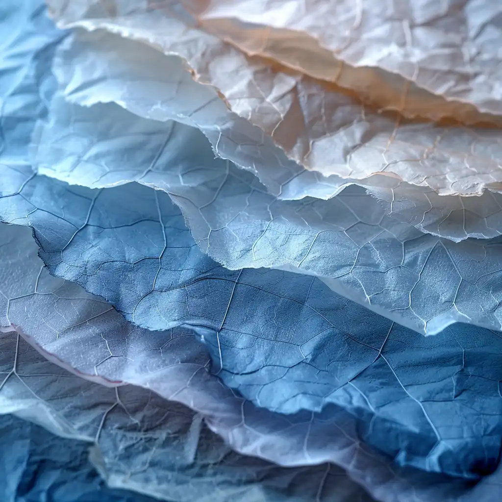 De wondere wereld van calqueerpapier