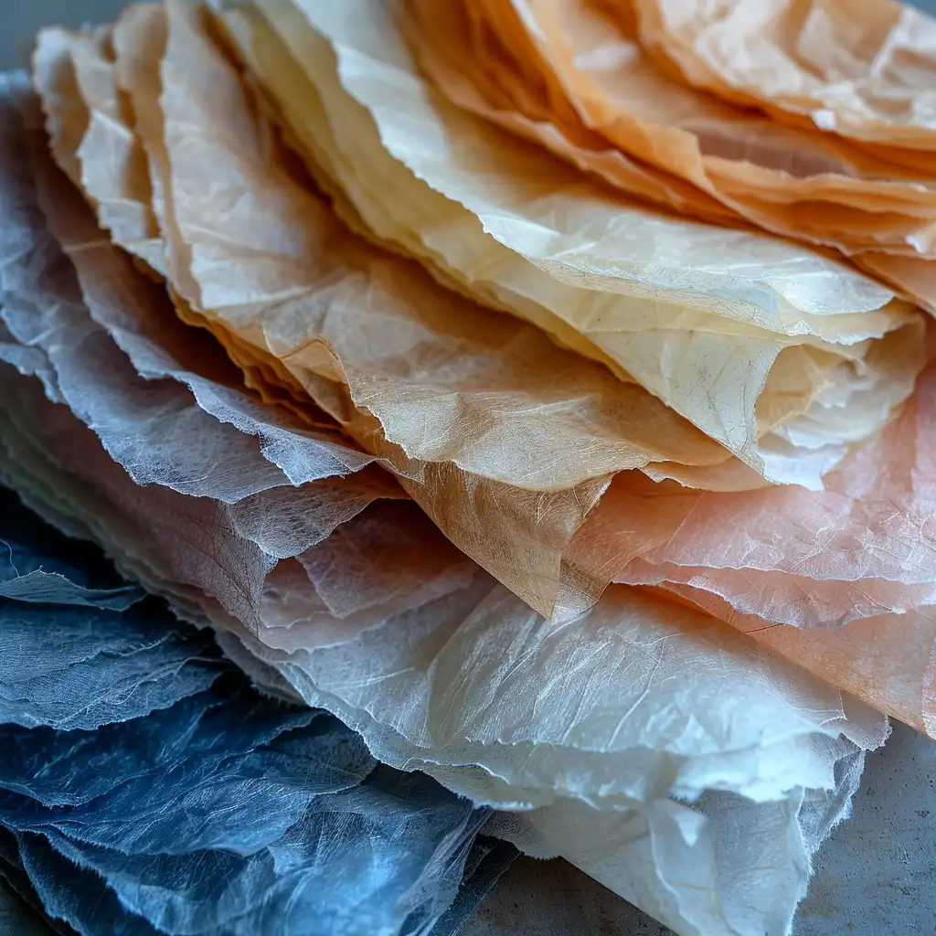 Overtrekpapier: De kunst van het kopiëren