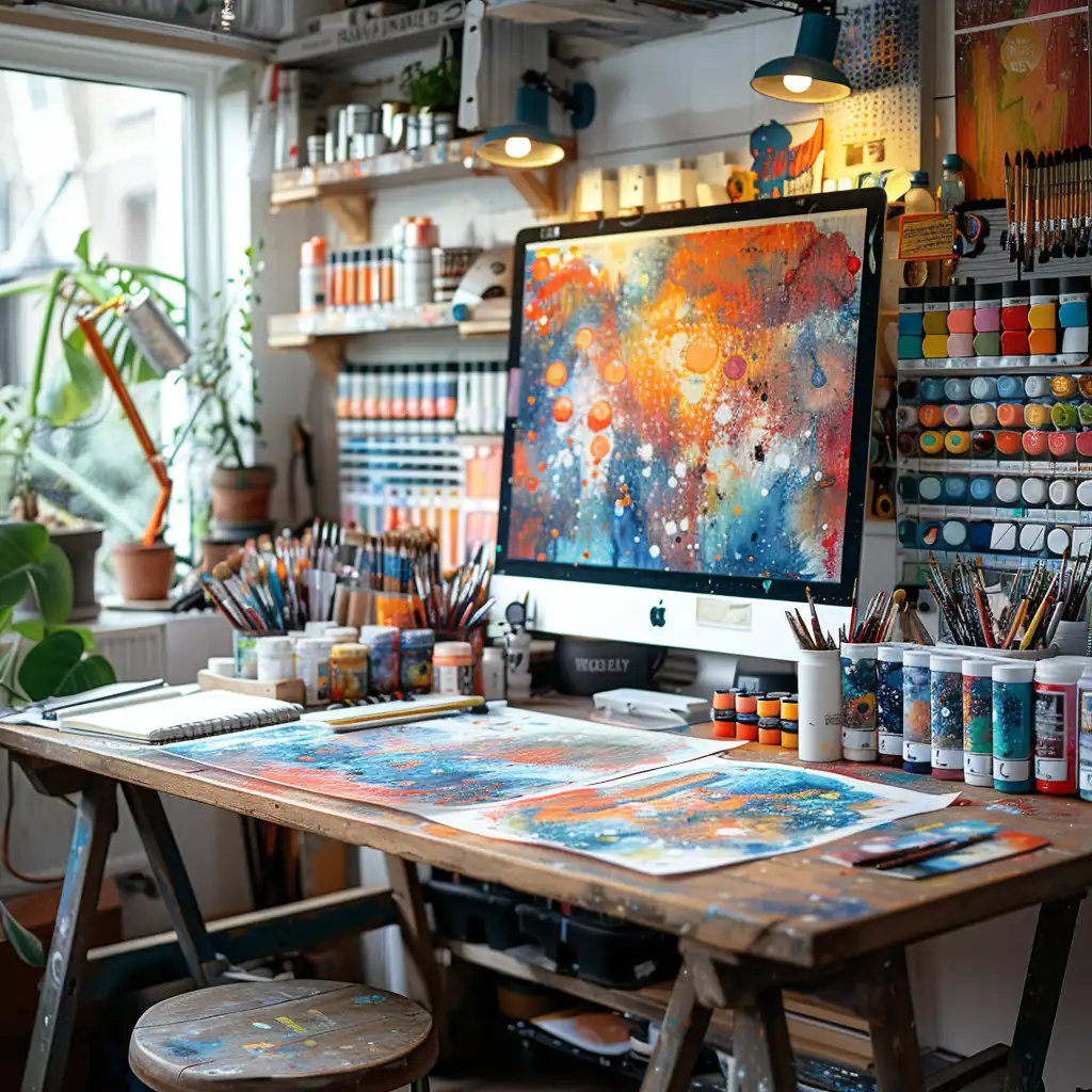 Traceren 101: De beste tips en trucs met overtrekpapier